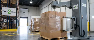 Manufacturing & CPG