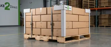 Beverage, CPG & Food Manufacturing