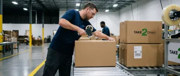 E-Commerce & Retail
