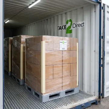International Export