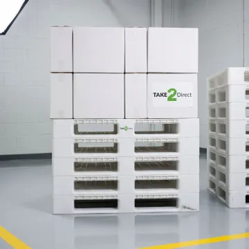 Pharmaceutical & Life Sciences