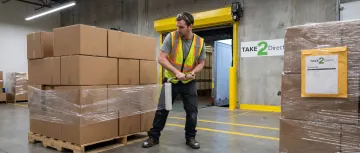 E-Commerce Fulfillment