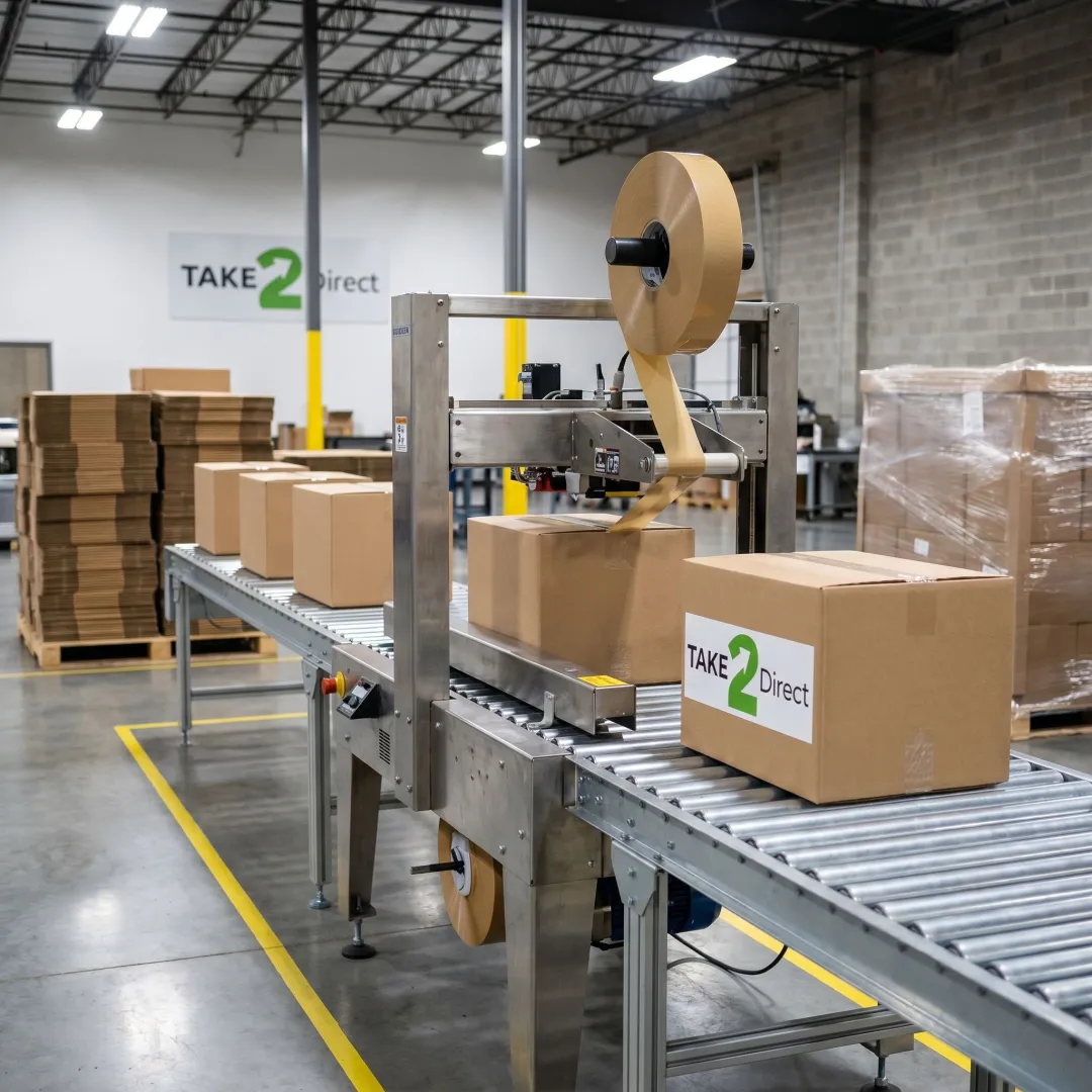 Warehousing & Distribution