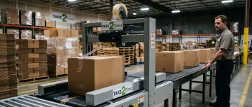Industrial & Manufacturing