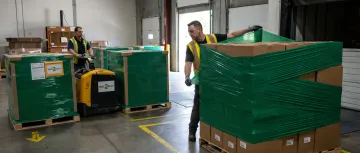 E-Commerce & Retail