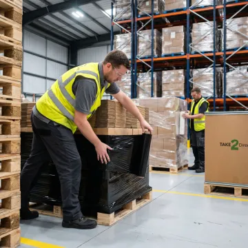 Warehousing & Distribution