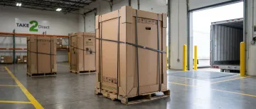Appliance, Electronics & Furniture