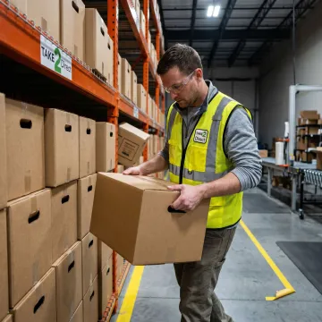 E-Commerce & Direct-to-Consumer