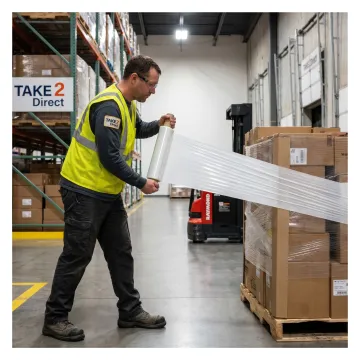 Warehousing & Distribution
