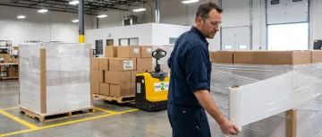 Manufacturing & Industrial
