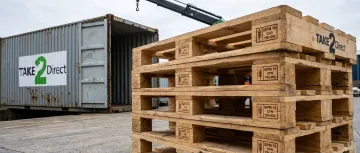 International Export & Freight