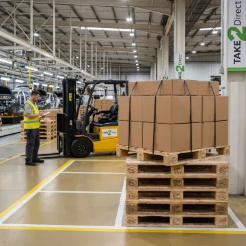 Automotive Manufacturing