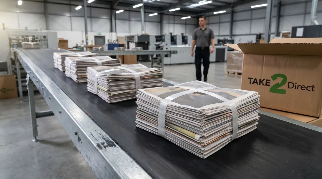 Print & Publishing