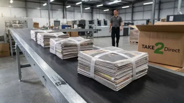 Print & Publishing