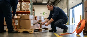 3PL & Logistics Operations
