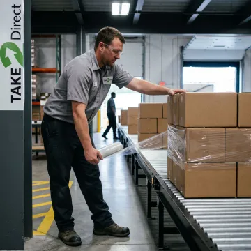 Warehousing & Distribution