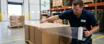 Industrial Packaging