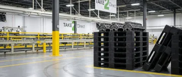 Automotive & Industrial Manufacturing