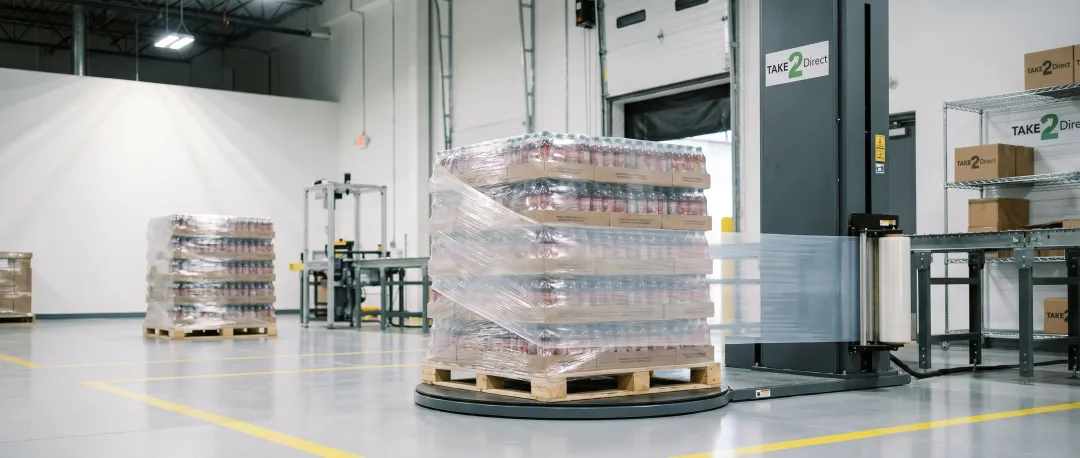 Beverage & CPG Manufacturing