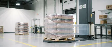 Beverage & CPG Manufacturing