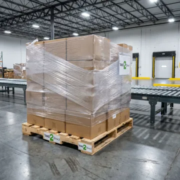 Manufacturing & Industrial
