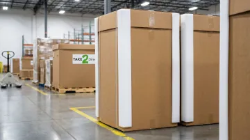 Furniture & Appliances
