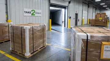 3PL & Logistics Operations