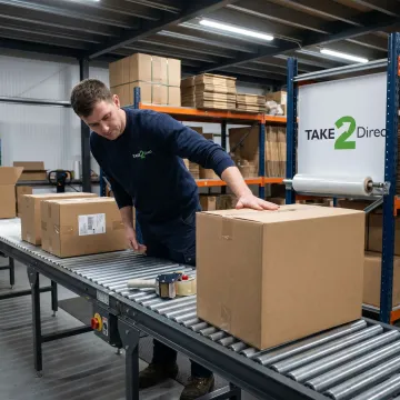 E-Commerce & Direct-to-Consumer