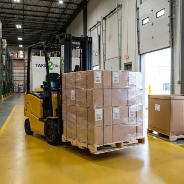 3PL & Logistics