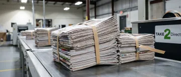 Print & Publishing