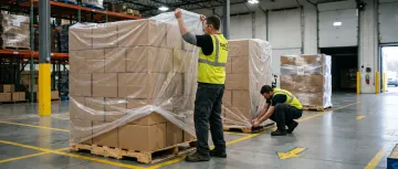 Industrial Packaging