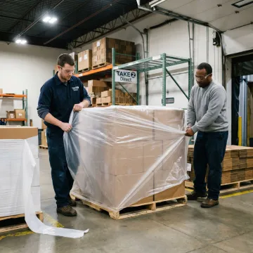 Warehousing & Distribution