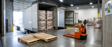 Supply Chain & Logistics