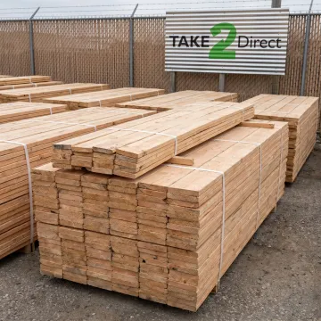Agricultural & Lumber