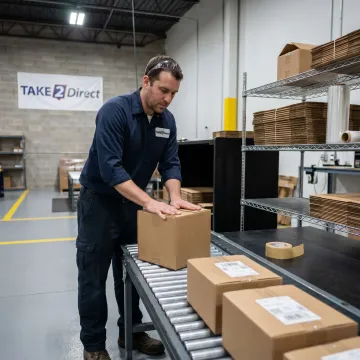 E-Commerce & Direct-to-Consumer