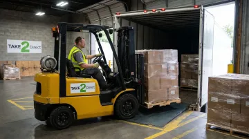 3PL & Logistics