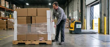 Manufacturing & Industrial