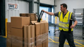 3PL & Logistics