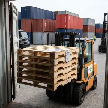 International Export & Logistics
