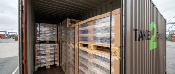 Intermodal & Ocean Freight