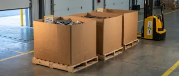 Industrial & Manufacturing