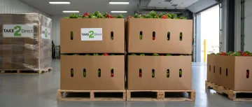 Agricultural & Food Processing
