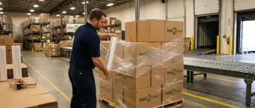 E-Commerce & Retail