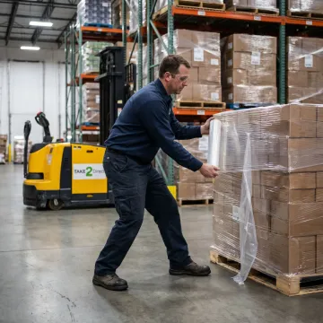 Warehousing & Distribution