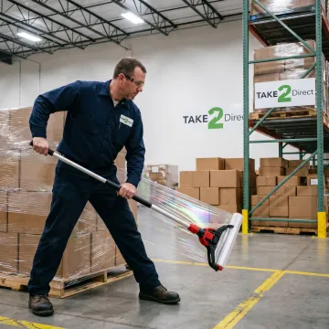 Warehousing & Distribution
