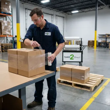 Manufacturing & Industrial