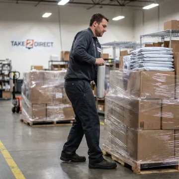 E-Commerce & Retail