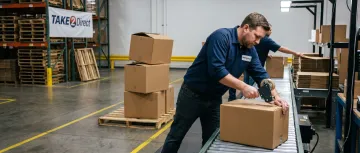 Industrial & Manufacturing
