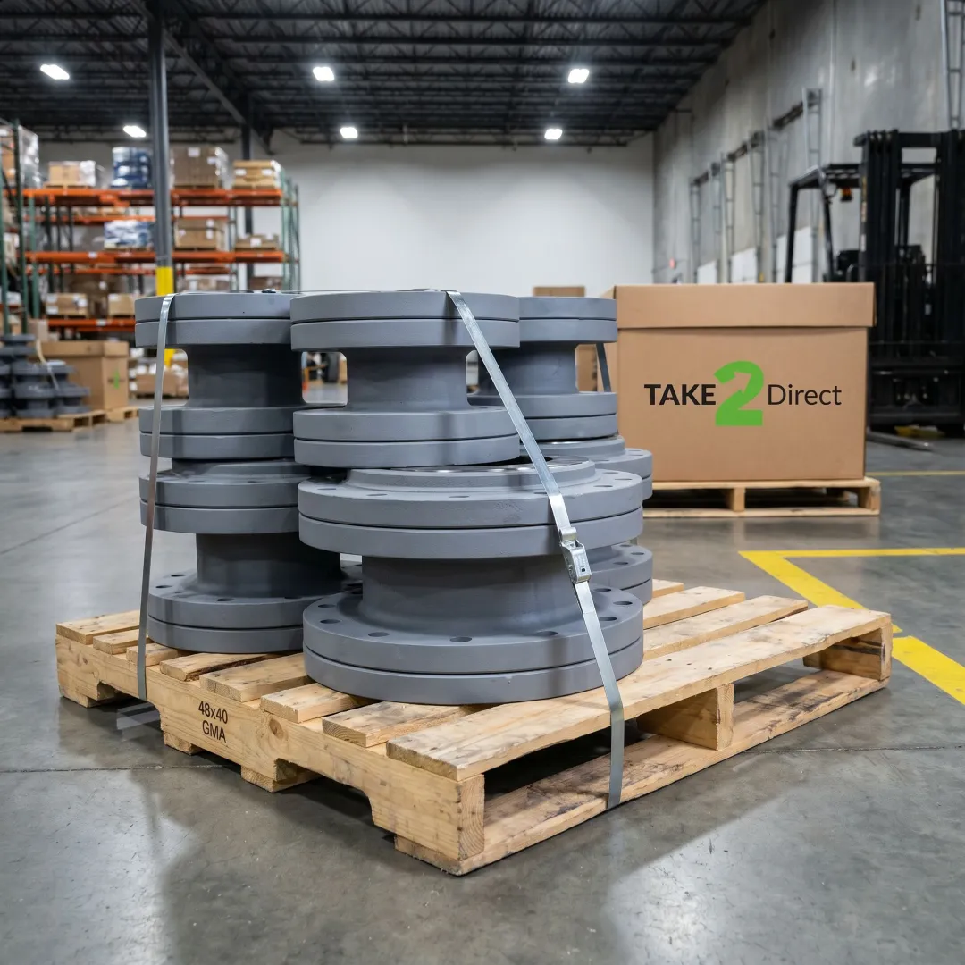 Manufacturing & Industrial
