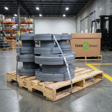 Manufacturing & Industrial